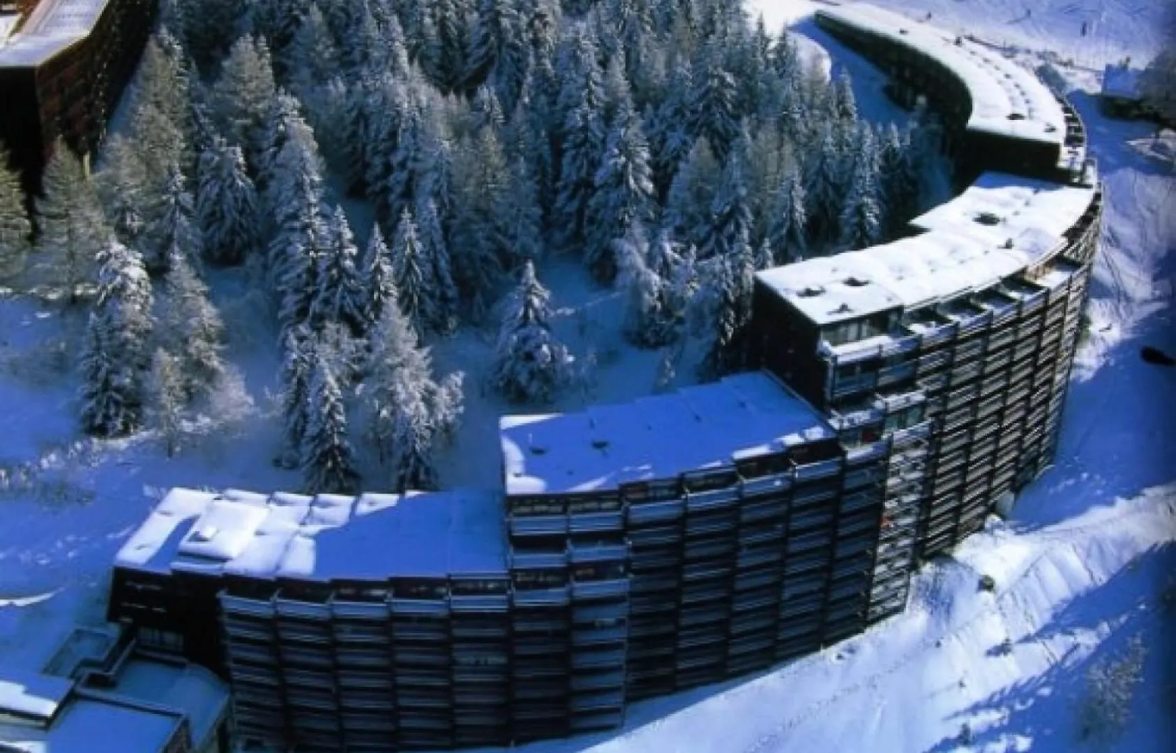 Residence Nova 2 - Appartement 2 Pieces 6 Personnes Proche Des Pistes Mae-8231 Les Arcs  아파트