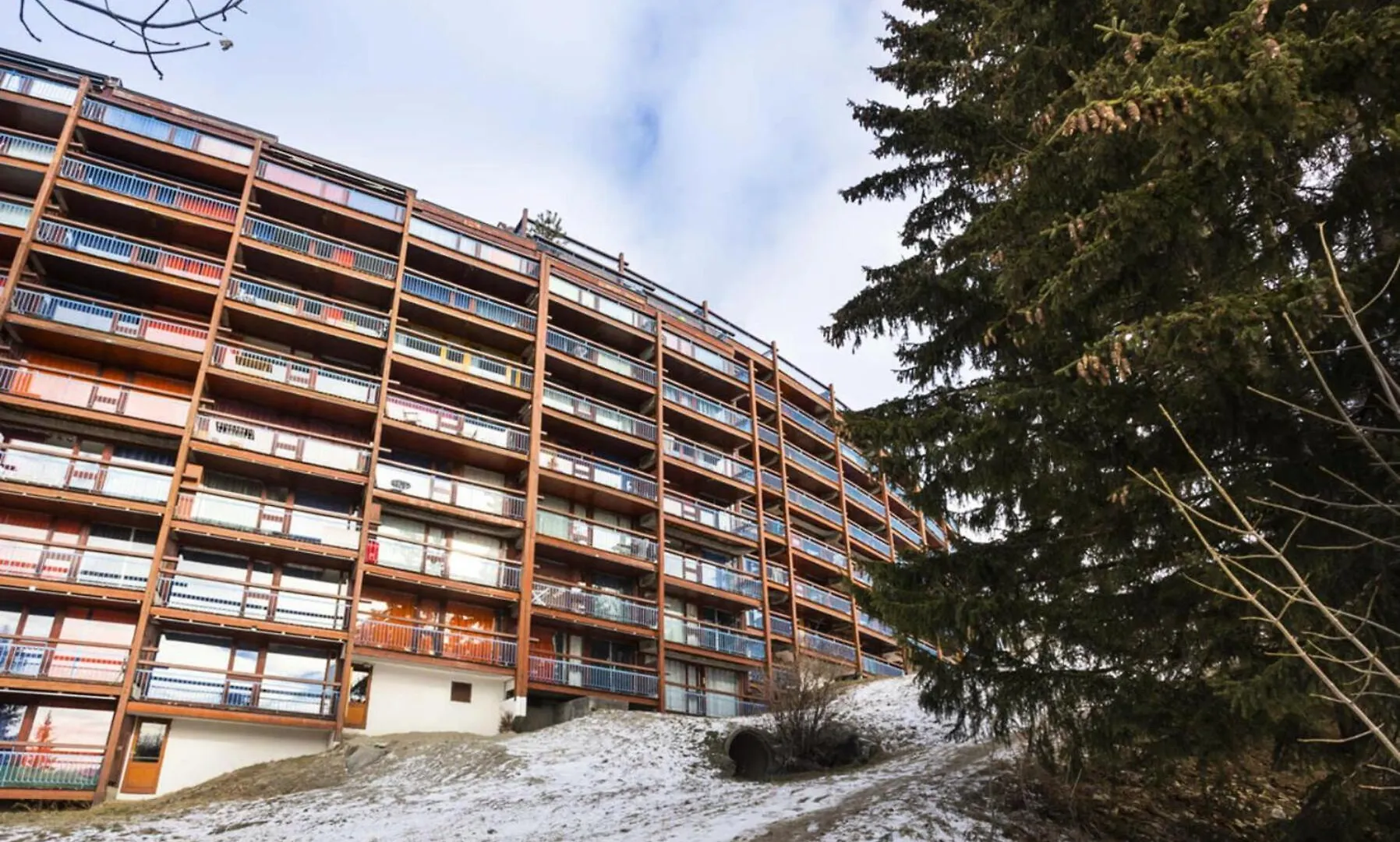 Residence Nova 2 - Appartement 2 Pieces 6 Personnes Proche Des Pistes Mae-8231 Les Arcs  프랑스